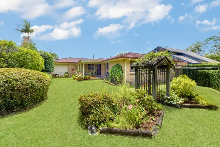 Second view of Homely house listing, 11 Hibbard Drive, Port Macquarie NSW 2444