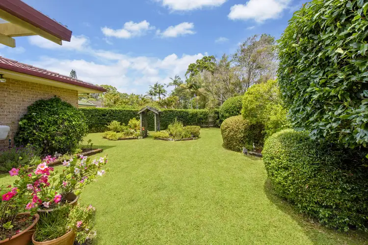 Third view of Homely house listing, 11 Hibbard Drive, Port Macquarie NSW 2444