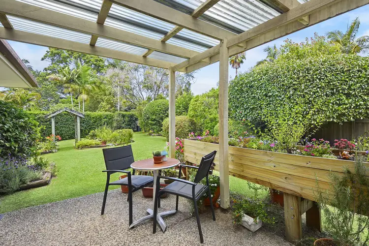 Fourth view of Homely house listing, 11 Hibbard Drive, Port Macquarie NSW 2444