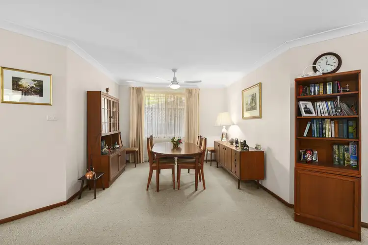Fifth view of Homely house listing, 11 Hibbard Drive, Port Macquarie NSW 2444