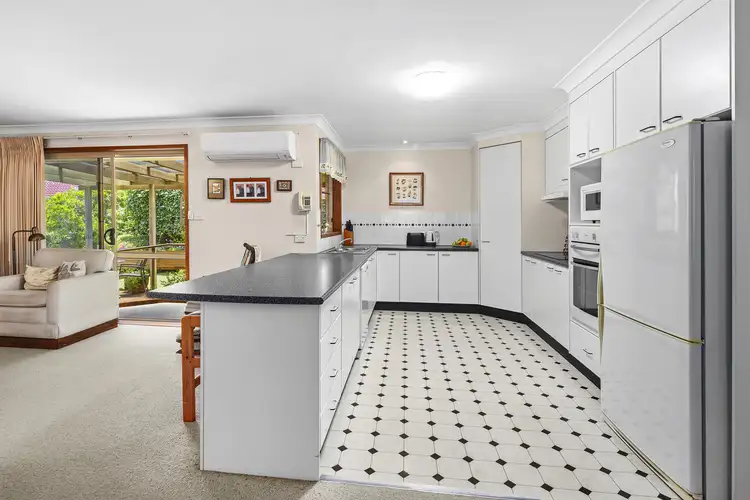 Sixth view of Homely house listing, 11 Hibbard Drive, Port Macquarie NSW 2444