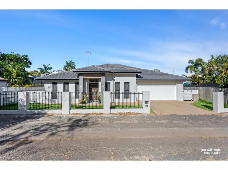 Main view of Homely house listing, 35 Murray Lane, The Range QLD 4700