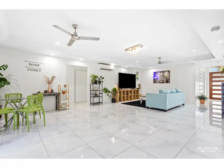 Third view of Homely house listing, 35 Murray Lane, The Range QLD 4700