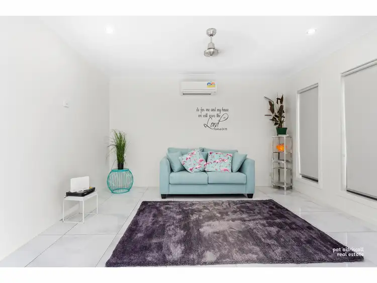 Fourth view of Homely house listing, 35 Murray Lane, The Range QLD 4700