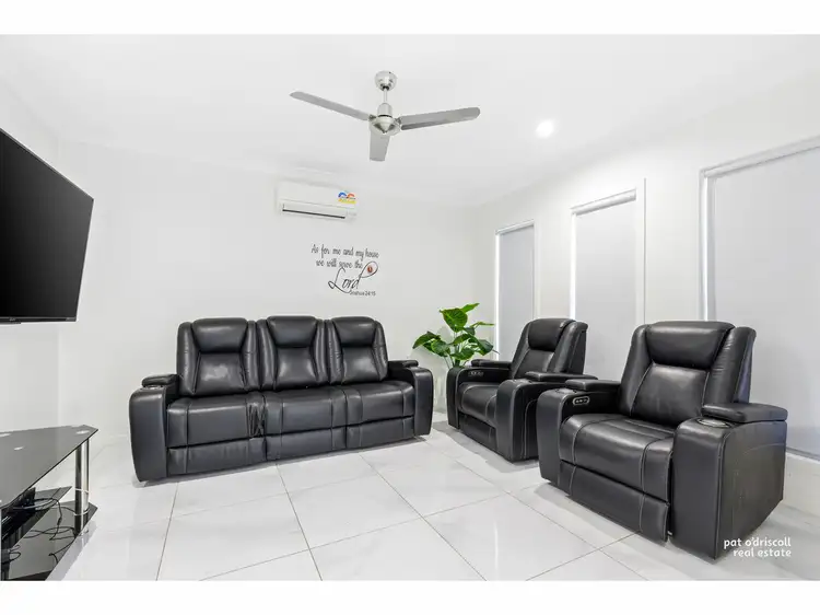Fifth view of Homely house listing, 35 Murray Lane, The Range QLD 4700