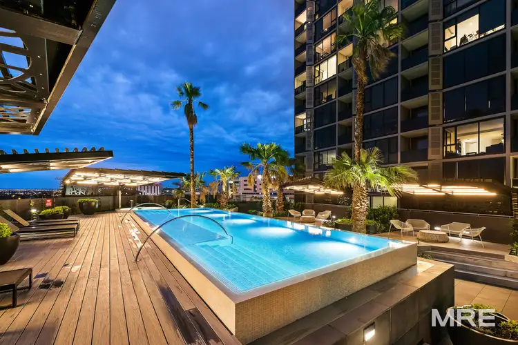 1310/33 Blackwood Street, North Melbourne VIC 3051