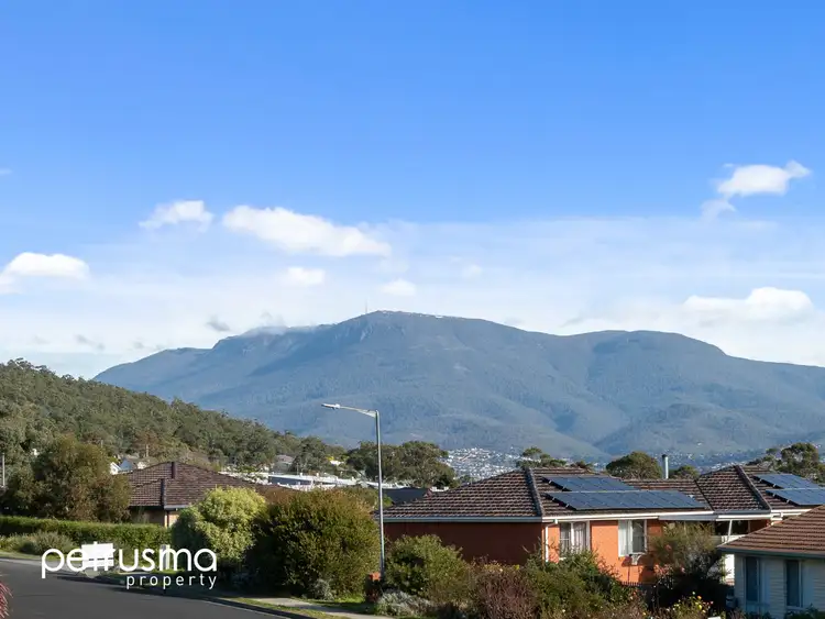 Third view of Homely house listing, 48 Siandra Crescent, Geilston Bay TAS 7015