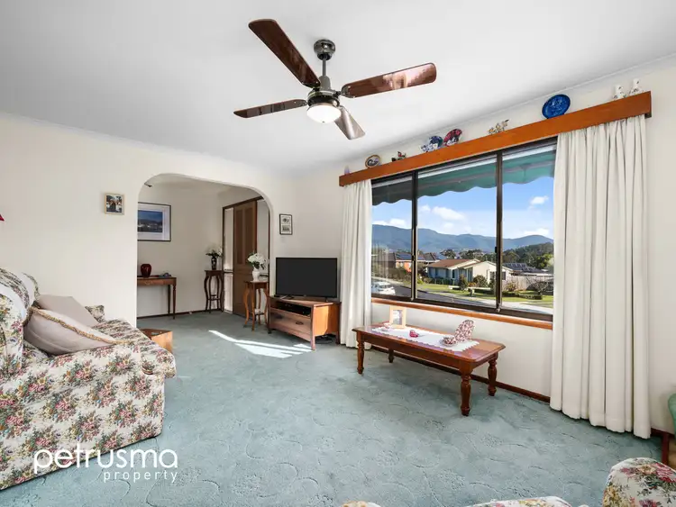 Fourth view of Homely house listing, 48 Siandra Crescent, Geilston Bay TAS 7015