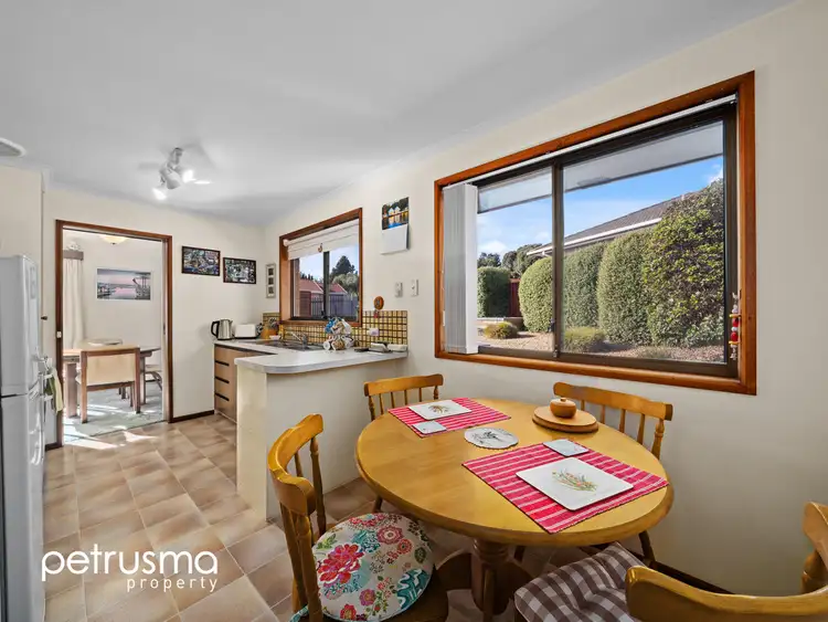 Sixth view of Homely house listing, 48 Siandra Crescent, Geilston Bay TAS 7015