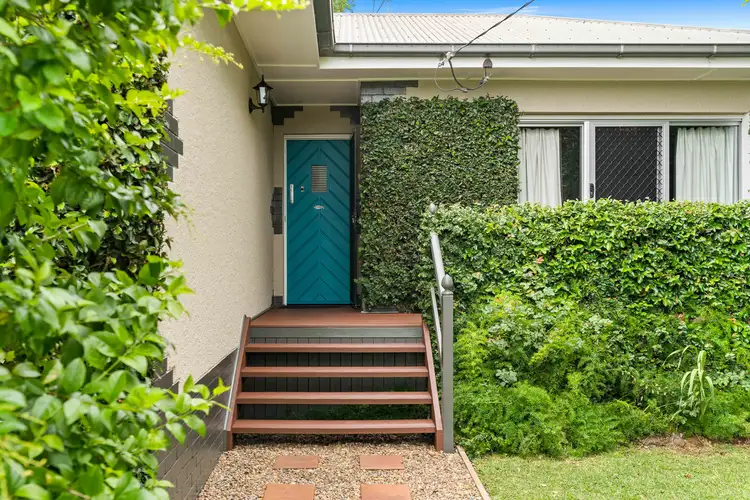 Main view of Homely house listing, 28 Avondale Street, Newtown QLD 4350