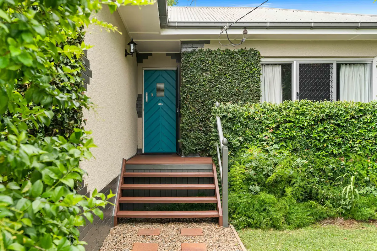 Main view of Homely house listing, 28 Avondale Street, Newtown QLD 4350