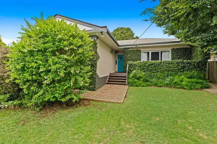Second view of Homely house listing, 28 Avondale Street, Newtown QLD 4350