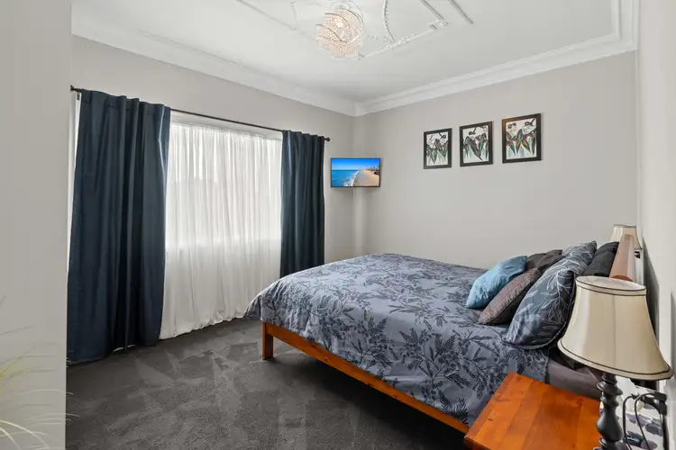 Fifth view of Homely house listing, 28 Avondale Street, Newtown QLD 4350