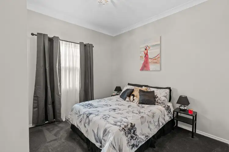 Sixth view of Homely house listing, 28 Avondale Street, Newtown QLD 4350