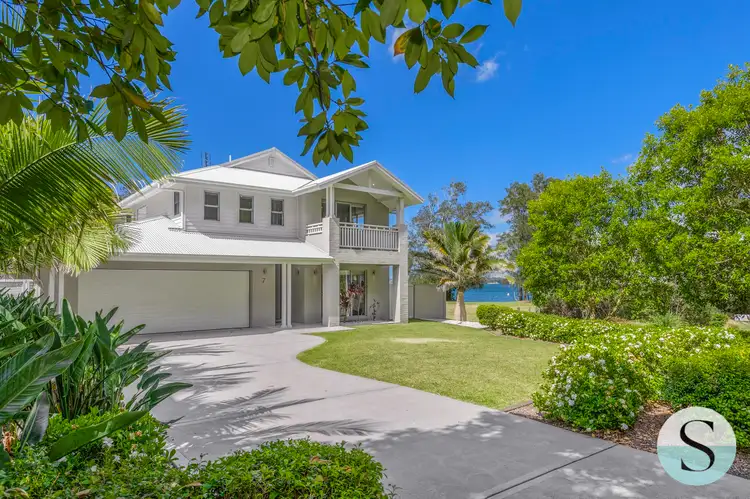 7 Little Corella Cove, Cams Wharf NSW 2281