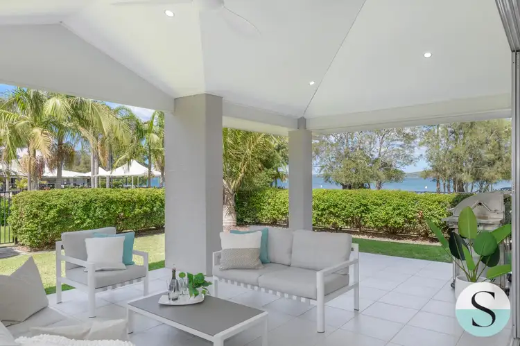 Second view of Homely house listing, 7 Little Corella Cove, Cams Wharf NSW 2281