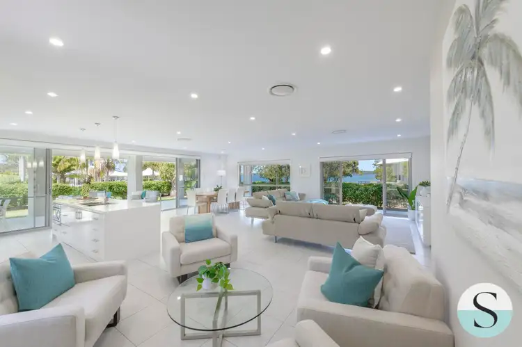 Third view of Homely house listing, 7 Little Corella Cove, Cams Wharf NSW 2281
