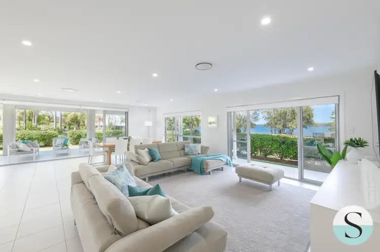 Fourth view of Homely house listing, 7 Little Corella Cove, Cams Wharf NSW 2281
