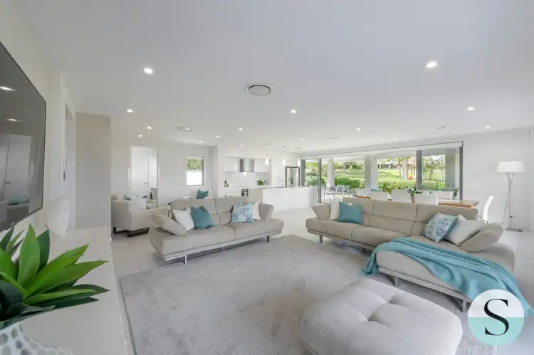 Fifth view of Homely house listing, 7 Little Corella Cove, Cams Wharf NSW 2281