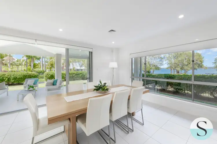 Sixth view of Homely house listing, 7 Little Corella Cove, Cams Wharf NSW 2281