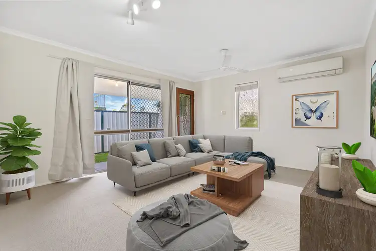 Third view of Homely house listing, 34 Ceduna Street, Loganholme QLD 4129