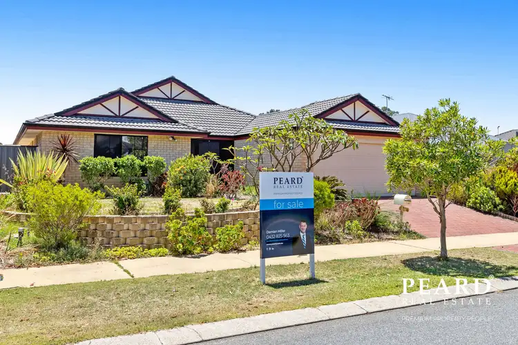 10 Aldersyde Meander, Baldivis WA 6171