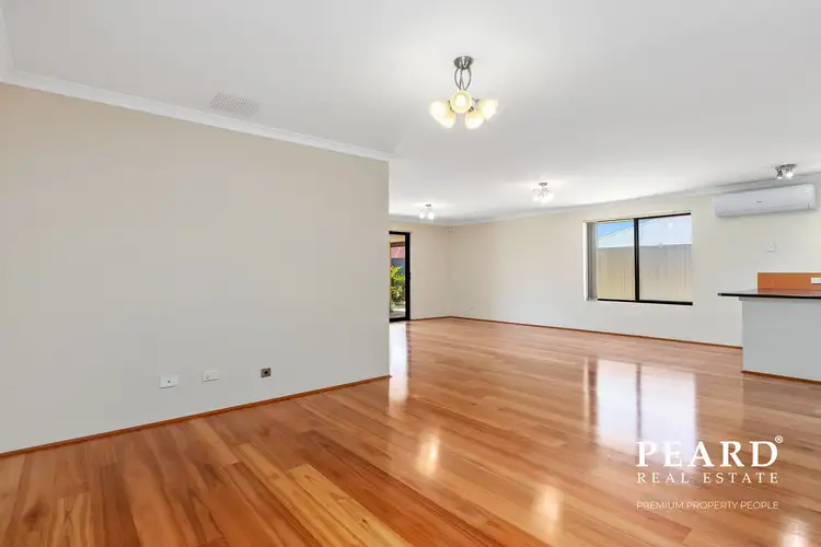 Third view of Homely house listing, 10 Aldersyde Meander, Baldivis WA 6171