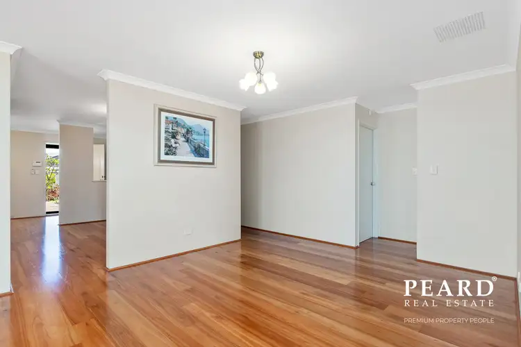 Fourth view of Homely house listing, 10 Aldersyde Meander, Baldivis WA 6171
