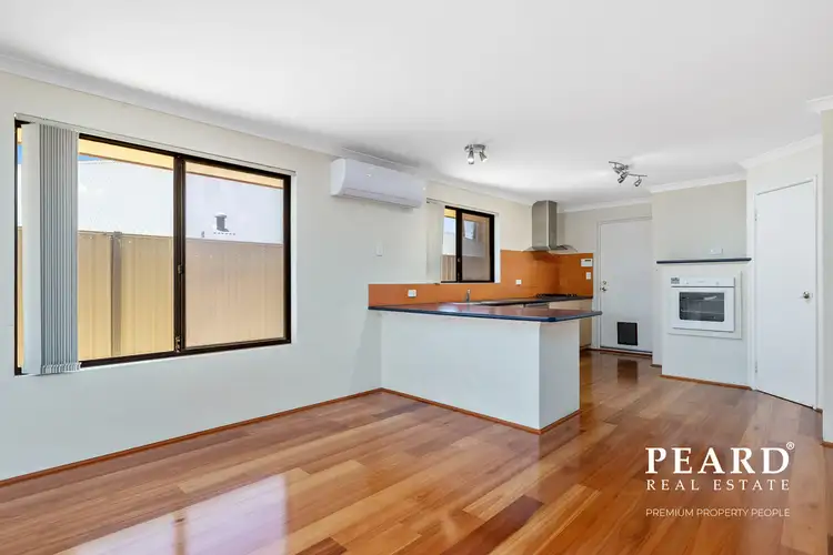 Sixth view of Homely house listing, 10 Aldersyde Meander, Baldivis WA 6171