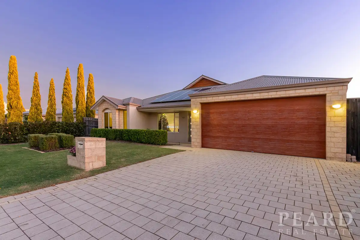 Main view of Homely house listing, 5 Nychum Pass, Ellenbrook WA 6069