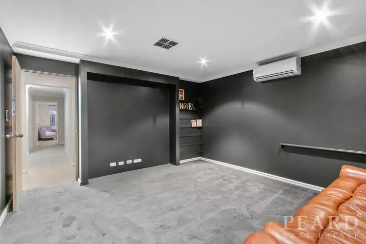 Fourth view of Homely house listing, 5 Nychum Pass, Ellenbrook WA 6069