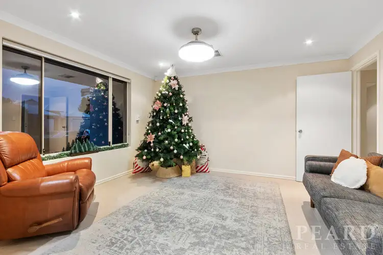 Sixth view of Homely house listing, 5 Nychum Pass, Ellenbrook WA 6069