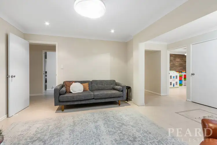 Seventh view of Homely house listing, 5 Nychum Pass, Ellenbrook WA 6069