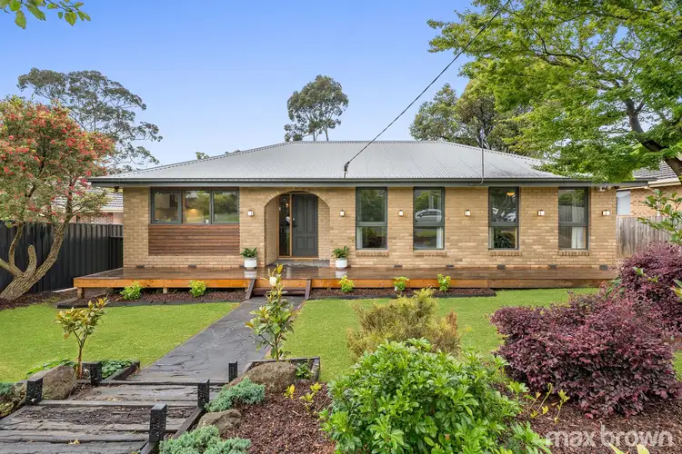 10 Magnolia Grove, Montrose VIC 3765