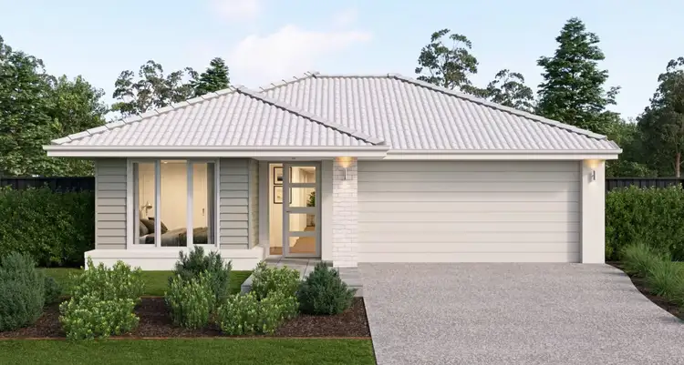 94 Magpie Drive, Cambooya QLD 4358