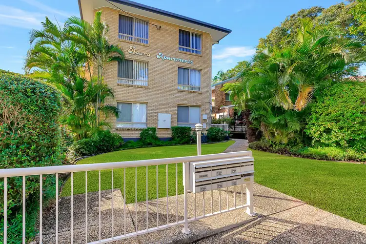 1/37 Stephens Street, Burleigh Heads QLD 4220