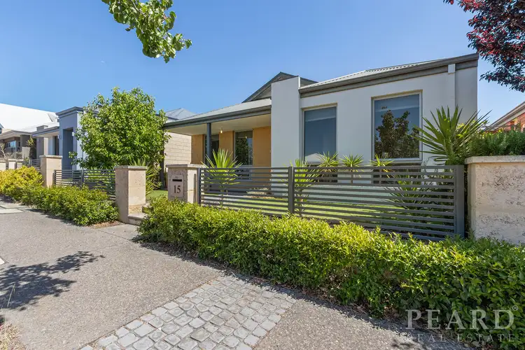 15 Zelena Terrace, Aveley WA 6069