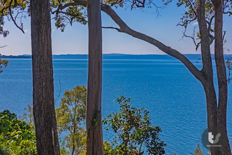 Fifth view of Homely land listing, Lot 101 Broadwater Terrace, Redland Bay QLD 4165