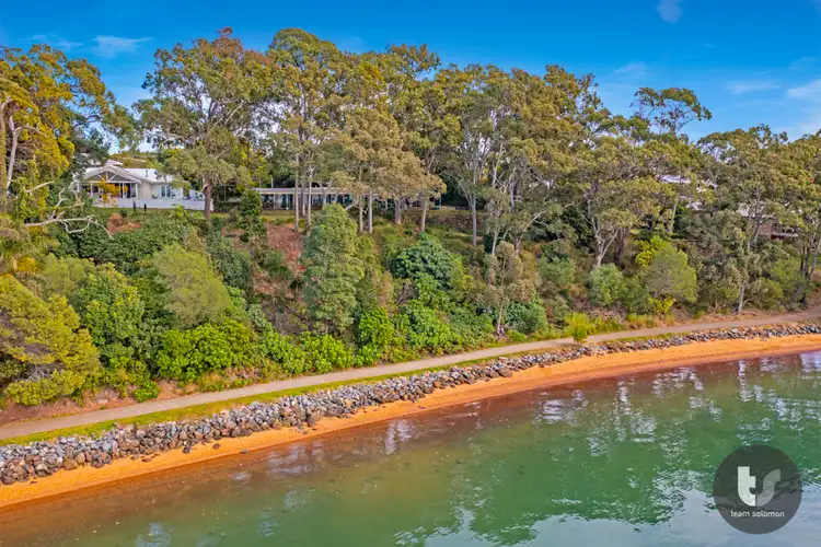 Sixth view of Homely land listing, Lot 101 Broadwater Terrace, Redland Bay QLD 4165
