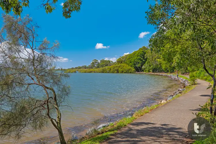 Seventh view of Homely land listing, Lot 101 Broadwater Terrace, Redland Bay QLD 4165