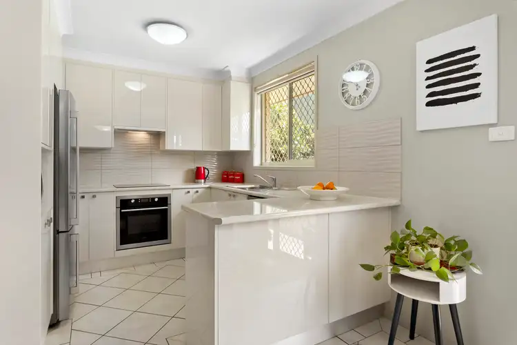 Fourth view of Homely house listing, 4/100 Tennent Road, Mount Hutton NSW 2290