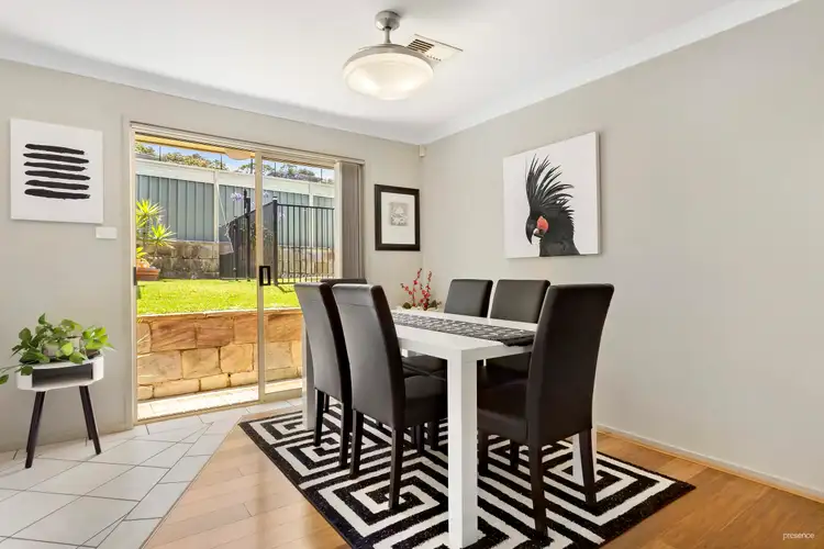 Fifth view of Homely house listing, 4/100 Tennent Road, Mount Hutton NSW 2290