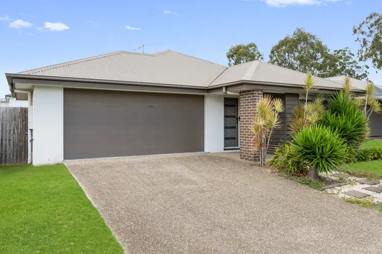 Second view of Homely house listing, 70 Grahams Road, Strathpine QLD 4500
