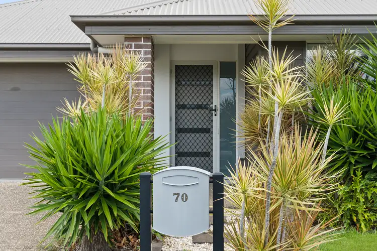 Third view of Homely house listing, 70 Grahams Road, Strathpine QLD 4500