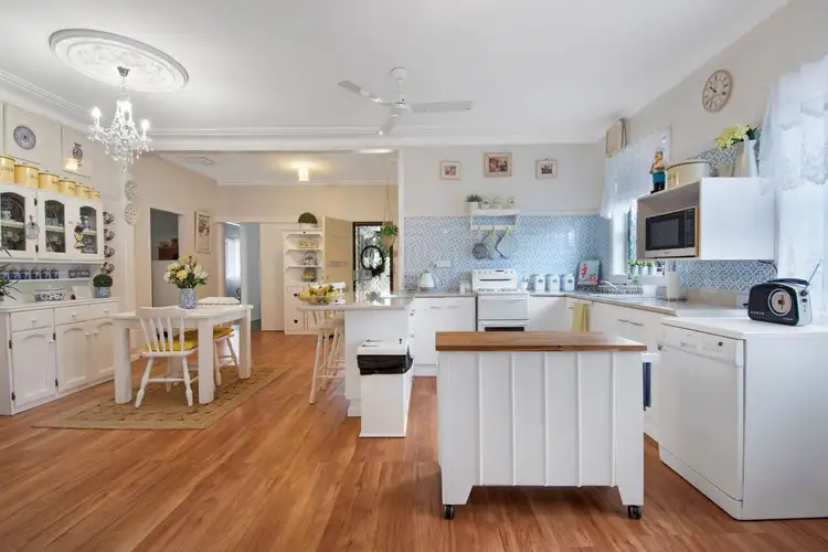 Main view of Homely house listing, 10 Bridge Street, Gunnedah NSW 2380