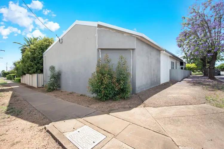 Fourth view of Homely house listing, 10 Bridge Street, Gunnedah NSW 2380