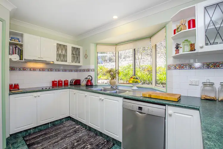 Fifth view of Homely house listing, 9-11 Quinn Court, Ormeau QLD 4208