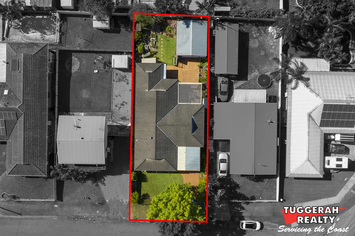 Main view of Homely house listing, 82 Hillcrest Avenue, Tacoma NSW 2259