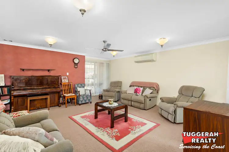 Sixth view of Homely house listing, 82 Hillcrest Avenue, Tacoma NSW 2259