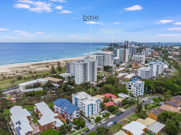 1/9 South Street, Coolangatta QLD 4225
